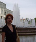 Rencontre Femme : Marina, 48 ans à Biélorussie  Минск